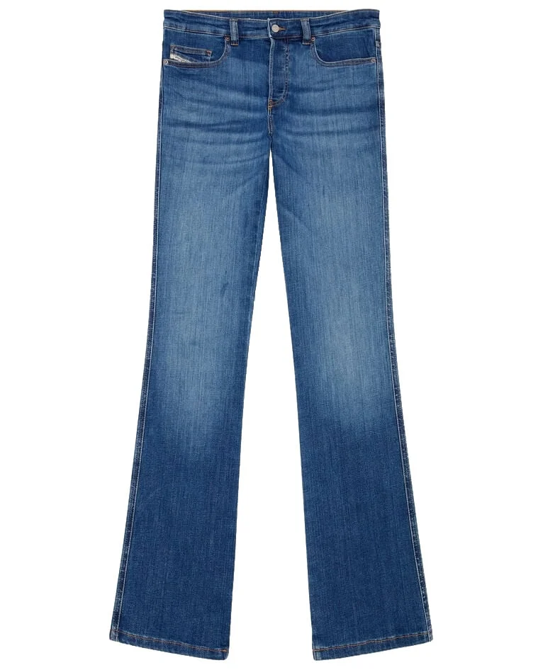 Diesel Premium Bootcut Jeans