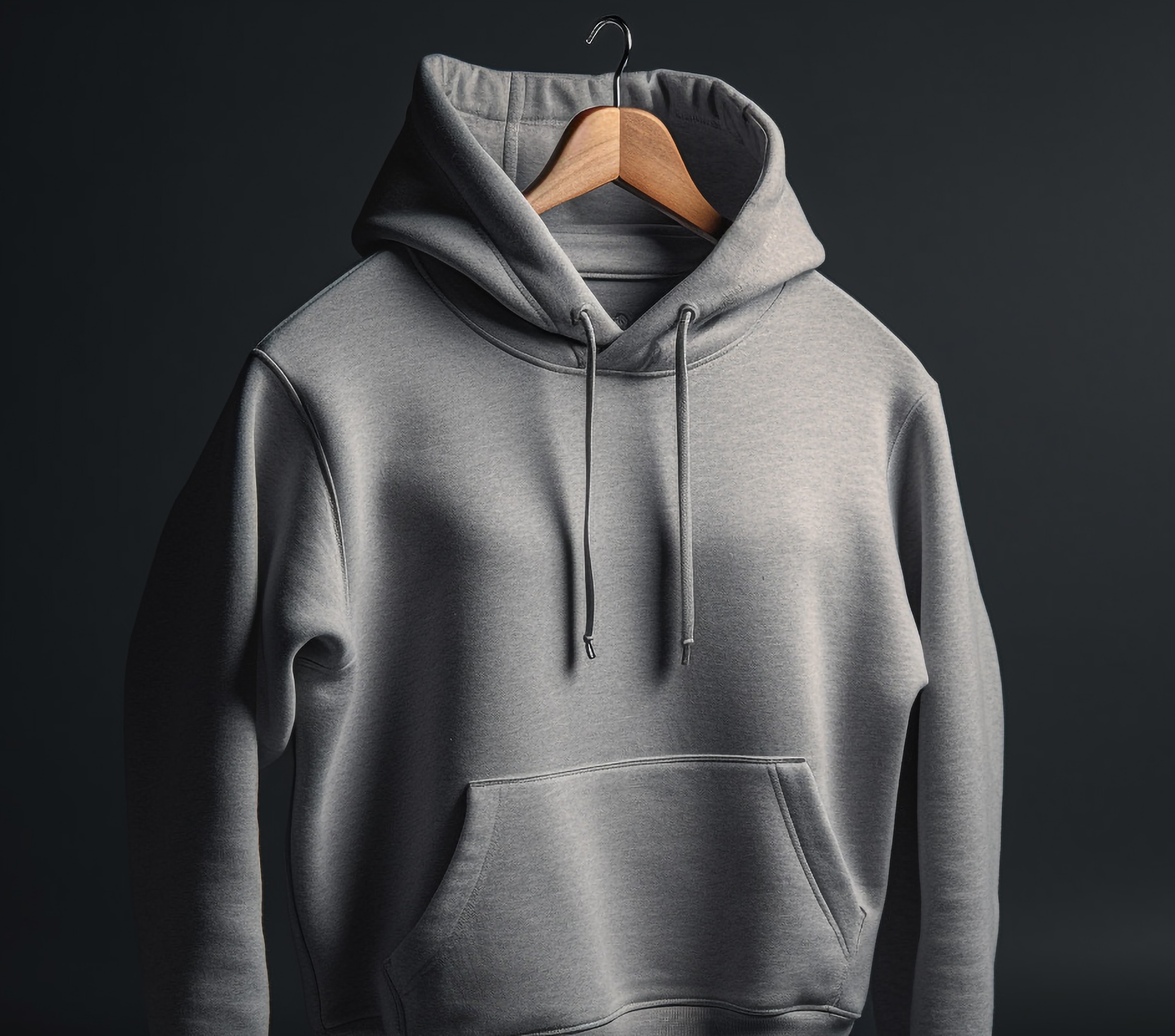 Modern Premium Hoodie