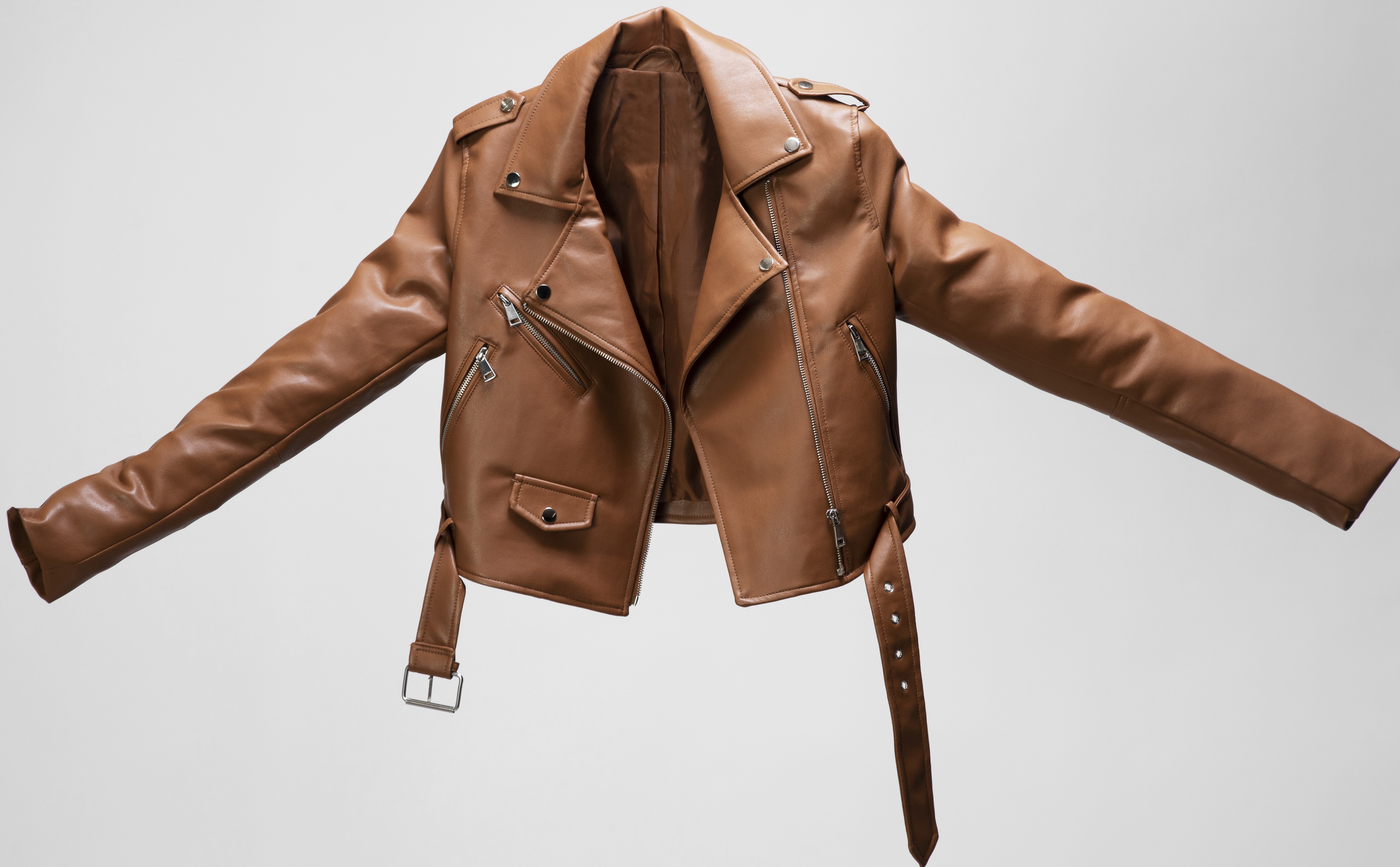 Artisanal Jacket Display