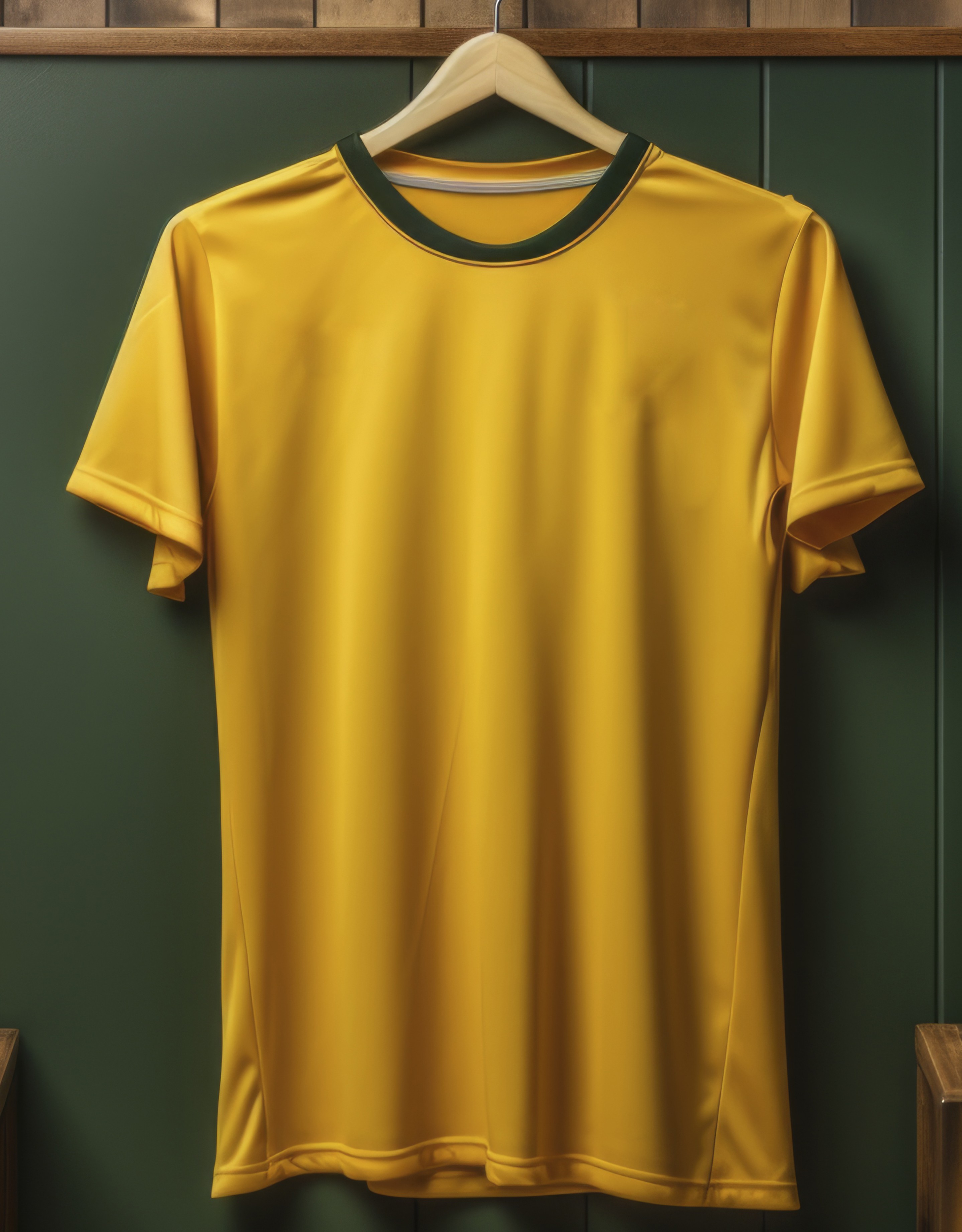 Pro Football Training T-Shirt